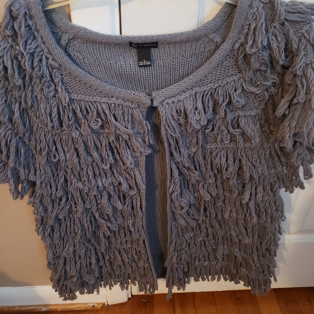 Cardigan